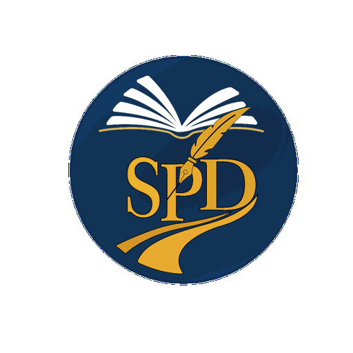 SPD Spinning Logo
