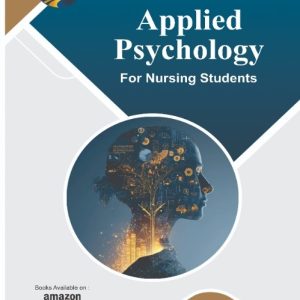 Applied Psychology for Nursing Students