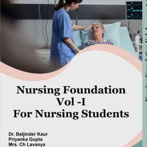 Nursing Foundation Vol. 1